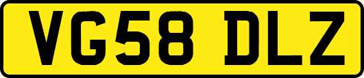 VG58DLZ