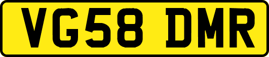 VG58DMR