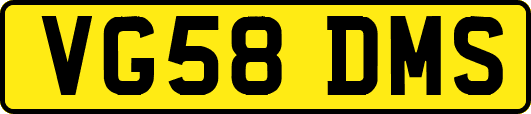 VG58DMS