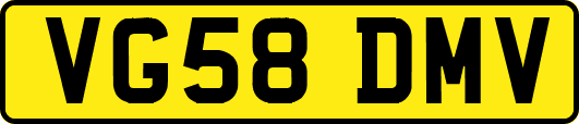 VG58DMV