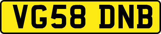 VG58DNB