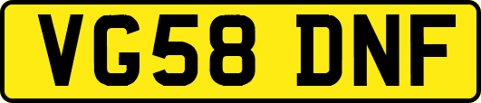 VG58DNF