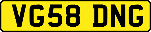 VG58DNG