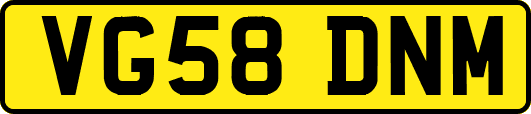 VG58DNM