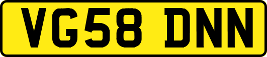 VG58DNN