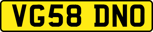 VG58DNO