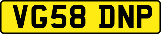 VG58DNP