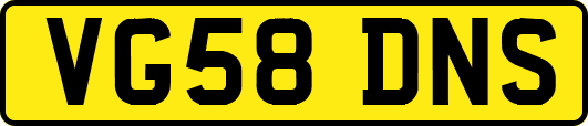 VG58DNS