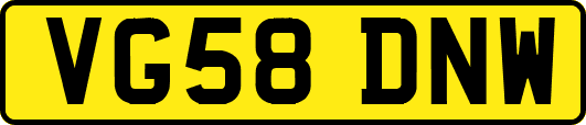 VG58DNW