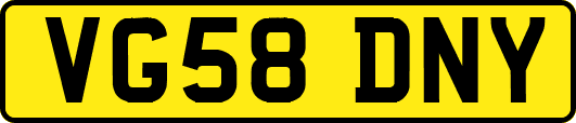 VG58DNY