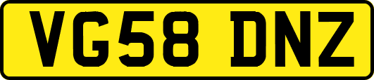 VG58DNZ