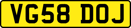 VG58DOJ