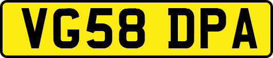 VG58DPA