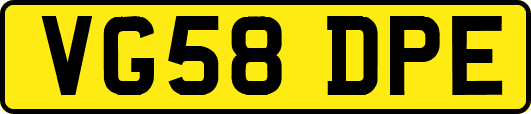VG58DPE
