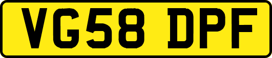 VG58DPF