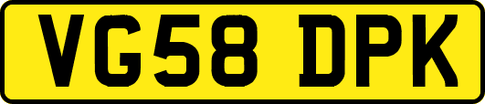 VG58DPK