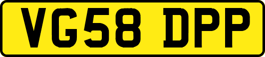 VG58DPP