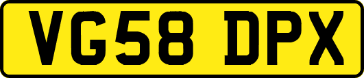 VG58DPX