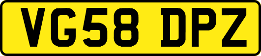 VG58DPZ