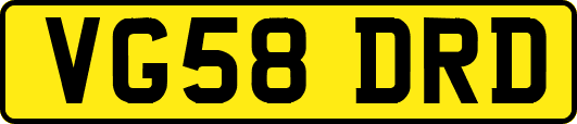 VG58DRD