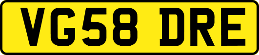 VG58DRE