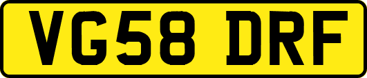 VG58DRF