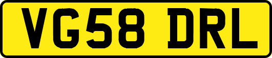VG58DRL