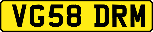 VG58DRM