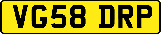VG58DRP