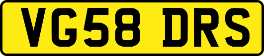 VG58DRS