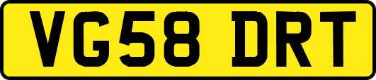 VG58DRT