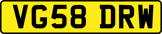 VG58DRW