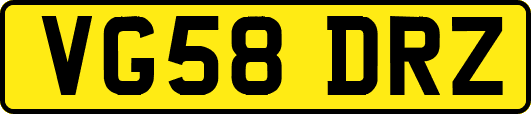 VG58DRZ