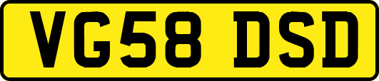 VG58DSD