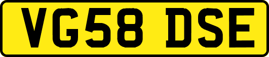 VG58DSE