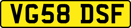 VG58DSF