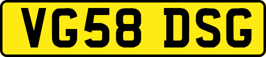 VG58DSG