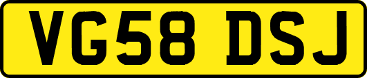 VG58DSJ