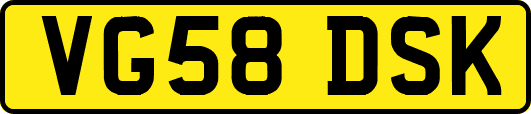 VG58DSK