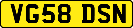 VG58DSN