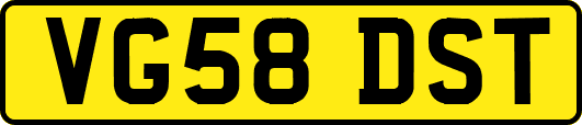 VG58DST