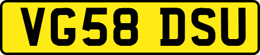 VG58DSU