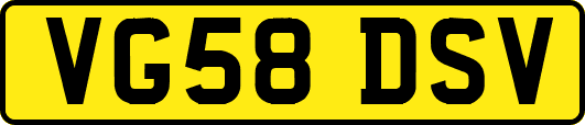 VG58DSV