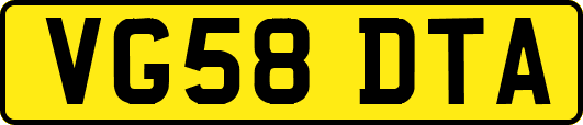 VG58DTA