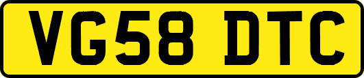 VG58DTC