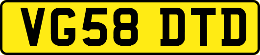 VG58DTD
