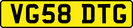 VG58DTG