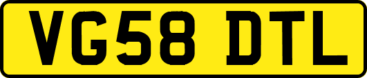 VG58DTL