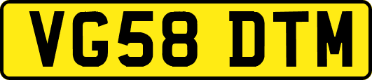 VG58DTM