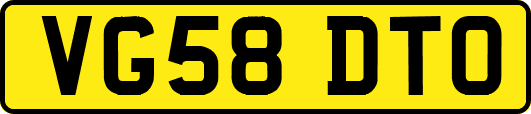 VG58DTO